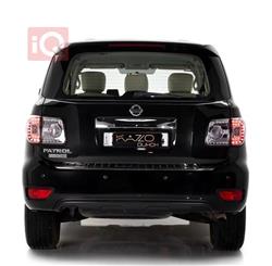 نيسان باترول